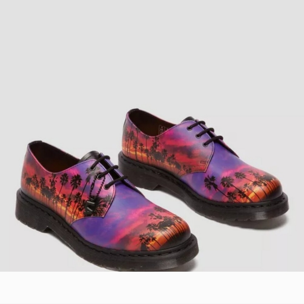 Dr Martens 1461s